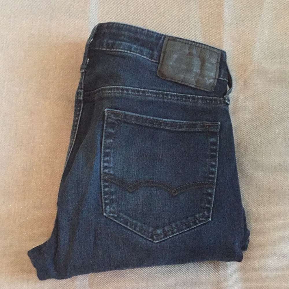 Men’s American eagle skinny jeans